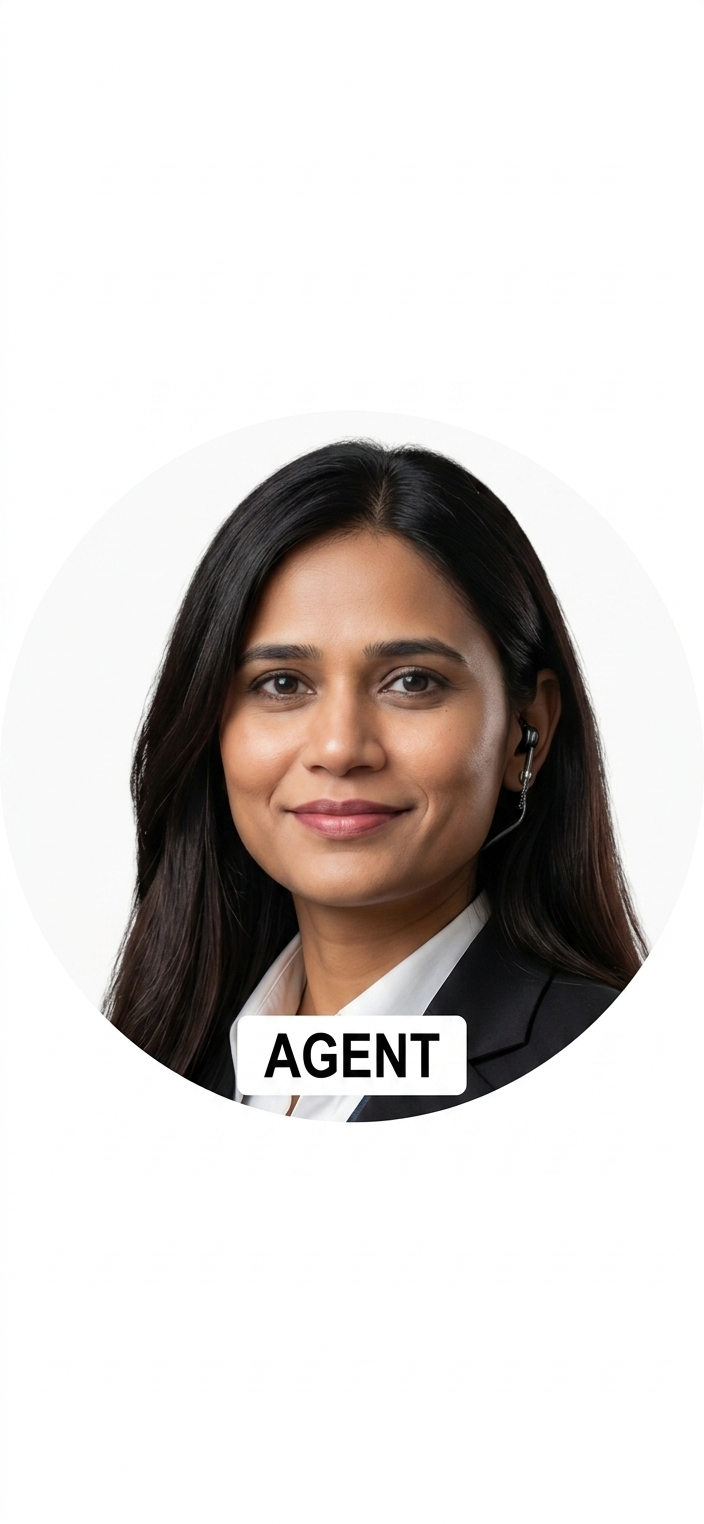 Agent Merina